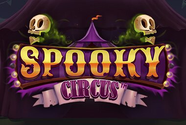 Spooky Circus