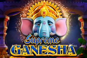 Supreme Ganesha