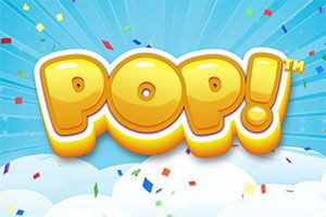 Pop!