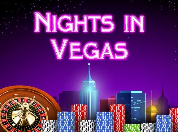 Night In Vegas