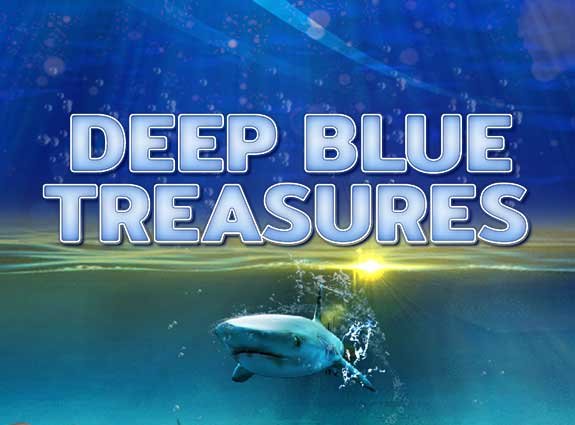 Deep Blue Treasures