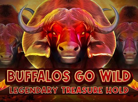 Buffalo Go Wild