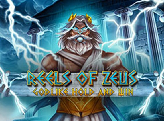 Reels Of Zeus