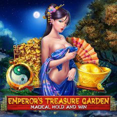 Emperor Treasure Garden