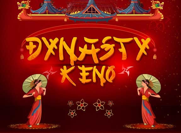 Dynasty Keno 80