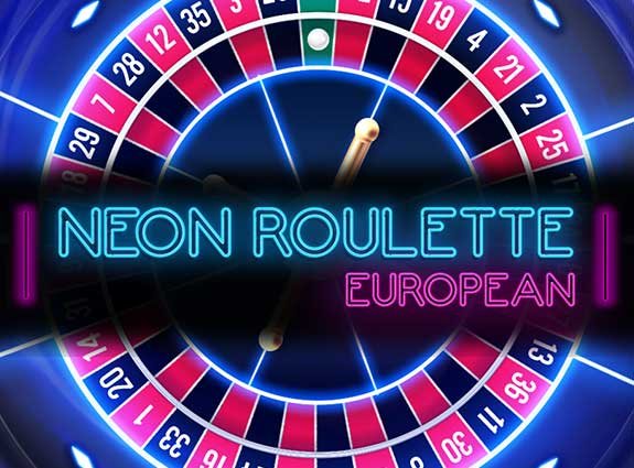 European_Roulette_Neon