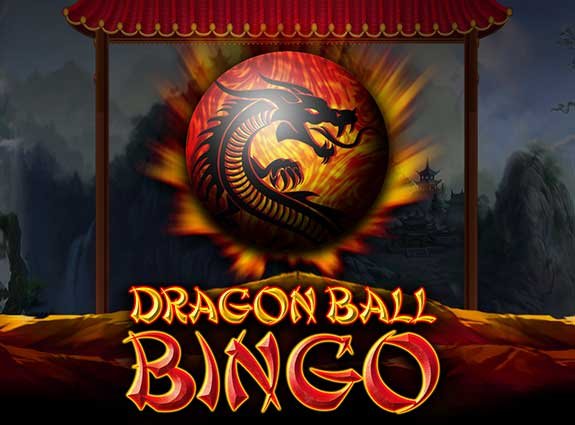 Dragon Ball Bingo 90