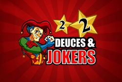 Deuces & Joker