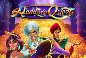 AladdinsQuest