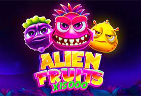 Alien Fruits x1500
