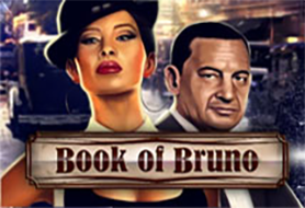 Book of Bruno