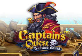 Captains Quest