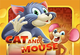 Cat and Mouse