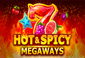 Hot Spicy Megaways
