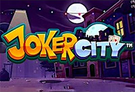 Joker City