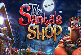 Take Santas Shop
