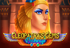Cleopatra's gems. Rockwa