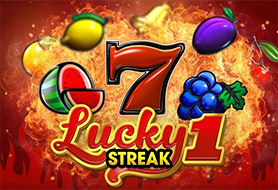 1 Lucky Streak