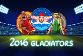 2016 Gladiato