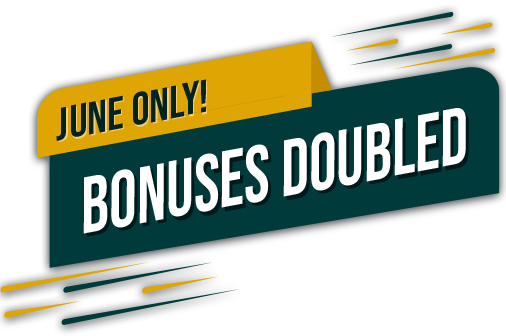 TGIF Double Bonuses