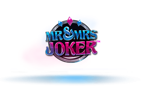 Mr & Mrs Joker